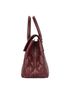 Mulberry Quilted Bayswater, bottom view